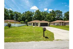 5400 55TH PLACE, OCALA, FL 34482 - MLS#MFROM688042
