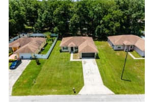 5400 55TH PLACE, OCALA, FL 34482 - MLS#MFROM688042
