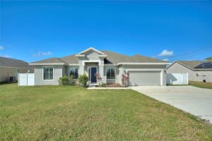 134 PLUM AVENUE, FROSTPROOF, FL 33843 Sold 05/02/25