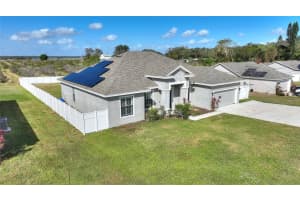 134 PLUM AVENUE, FROSTPROOF, FL 33843 Sold 05/02/25