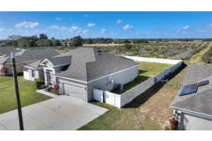 134 PLUM AVENUE, FROSTPROOF, FL 33843 Sold 05/02/25