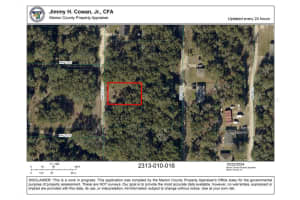 TBD 57TH COURT, OCALA, FL 34482 Sold 12/01/24