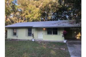 3731 210 COURT, WILLISTON, FL 32696 Sold 01/10/25