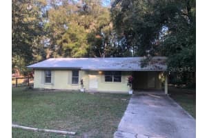 3731 210 COURT, WILLISTON, FL 32696 Sold 01/10/25