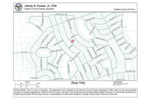 0 LARCH ROAD, OCALA, FL 34480 Sold 12/06/24
