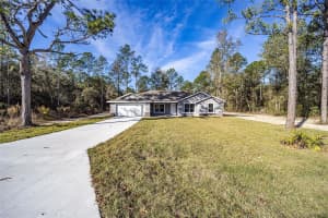 13212 SW 85TH PLACE, DUNNELLON, FL 34432 Sold 03/25/25