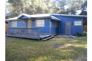 25292 132ND LANE, SALT SPRINGS, FL 32134 Sold 03/14/25