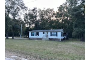 398 157TH AVENUE, WILLISTON, FL 32696 Sold 01/24/25