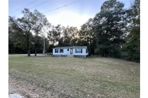 398 157TH AVENUE, WILLISTON, FL 32696 Sold 01/24/25