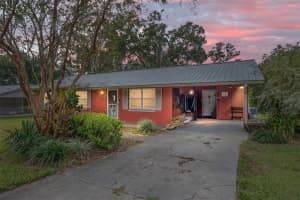 2810 8TH STREET, OCALA, FL 34471 - MLS#MFROM688133