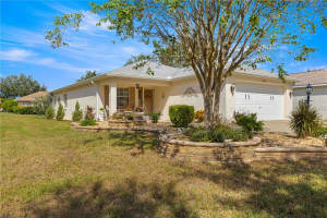 9815 92ND PLACE ROAD, OCALA, FL 34481 Sold 04/25/25