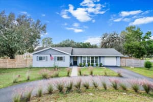 500 CANADAY DRIVE, INVERNESS, FL 34450 Sold 02/05/25