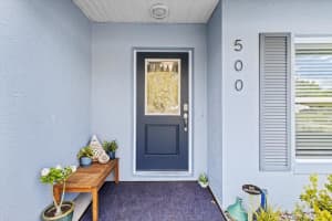 500 CANADAY DRIVE, INVERNESS, FL 34450 Sold 02/05/25