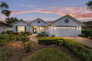 8325 82ND CIRCLE, OCALA, FL 34481 Sold 01/31/25