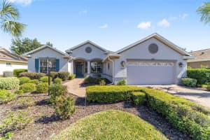 8325 82ND CIRCLE, OCALA, FL 34481 Sold 01/31/25