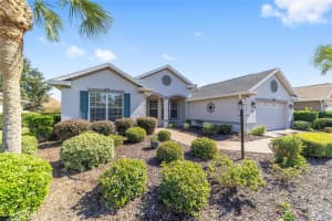 8325 82ND CIRCLE, OCALA, FL 34481 Sold 01/31/25