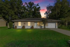10335 53RD COURT, BELLEVIEW, FL 34420 Sold 12/23/24