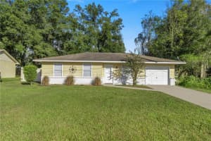 10335 53RD COURT, BELLEVIEW, FL 34420 Sold 12/23/24