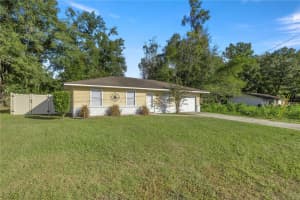 10335 53RD COURT, BELLEVIEW, FL 34420 Sold 12/23/24