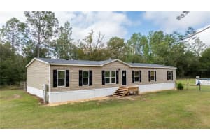 1750 156TH TERRACE, WILLISTON, FL 32696 Sold 12/26/24