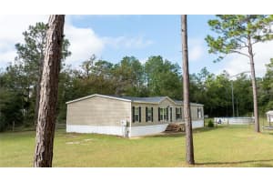 1750 156TH TERRACE, WILLISTON, FL 32696 Sold 12/26/24
