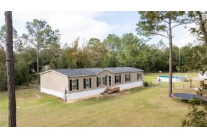 1750 156TH TERRACE, WILLISTON, FL 32696 Sold 12/26/24