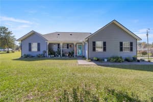 43 PECAN COURSE CIRCLE, OCALA, FL 34472 Sold 11/22/24