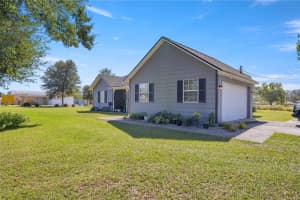 43 PECAN COURSE CIRCLE, OCALA, FL 34472 Sold 11/22/24