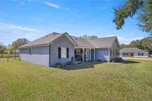 43 PECAN COURSE CIRCLE, OCALA, FL 34472 Sold 11/22/24