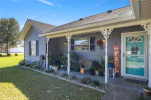 43 PECAN COURSE CIRCLE, OCALA, FL 34472 Sold 11/22/24