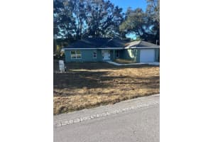 19662 MARINE BOULEVARD, DUNNELLON, FL 34431 Sold 08/29/25