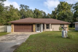 3515 GLENN STREET, INVERNESS, FL 34453 Sold 02/11/25