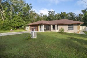 3515 GLENN STREET, INVERNESS, FL 34453 Sold 02/11/25