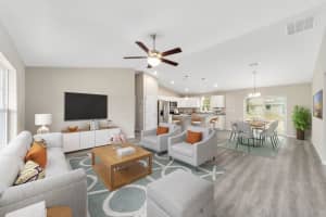 3400 CRANDON DRIVE, CITRUS SPRINGS, FL 34433 Sold 06/13/25