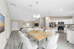 3400 CRANDON DRIVE, CITRUS SPRINGS, FL 34433 Sold 06/13/25