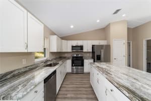 3400 CRANDON DRIVE, CITRUS SPRINGS, FL 34433 Sold 06/13/25