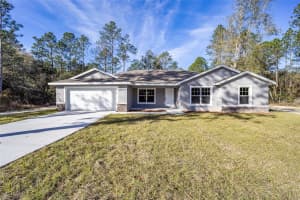 8285 129TH TERRACE ROAD, DUNNELLON, FL 34432 Sold 08/26/25