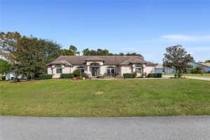 5014 107TH LOOP, OCALA, FL 34476 Sold 01/21/25