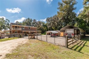 15615 21ST AVENUE ROAD, CITRA, FL 32113 - MLS#MFROM688241
