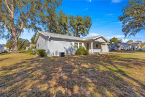 11205 63RD TERRACE ROAD, OCALA, FL 34476 Sold 06/23/25