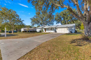 11205 63RD TERRACE ROAD, OCALA, FL 34476 Sold 06/23/25