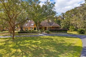 16638 N HIGHWAY 329, REDDICK, FL 32686 Sold 08/18/25