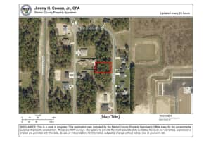 0 SW 61ST CIR, OCALA, FL 34473 Sold 12/20/24
