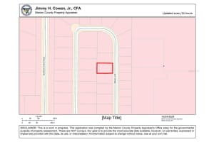 0 SW 61ST CIR, OCALA, FL 34473 Sold 12/20/24