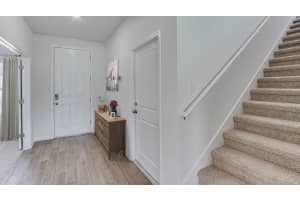 7445 ROME LANE, BROOKSVILLE, FL 34613 Sold 02/25/25
