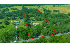 10970 140TH AVENUE, DUNNELLON, FL 34432 Sold 02/18/25