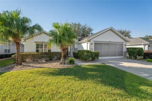 9090 134TH PLACE, SUMMERFIELD, FL 34491 Sold 03/27/25