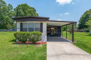 5910 63RD PLACE ROAD, OCALA, FL 34474 - MLS#MFROM688265