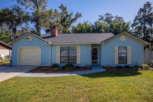 5005 33RD TERRACE, OCALA, FL 34480 Sold 02/21/25