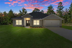 14285 CELERON COURT, WEEKI WACHEE, FL 34614 Sold 03/10/25